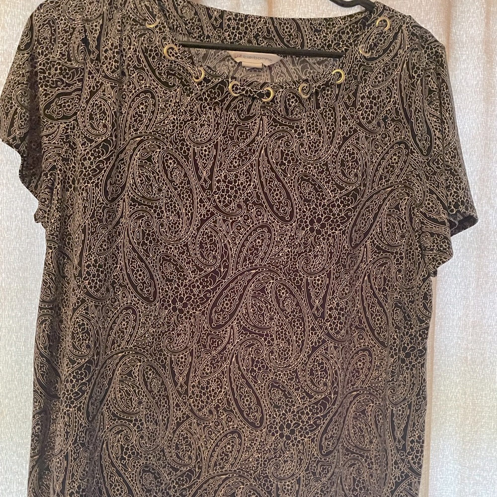 Womens blouse